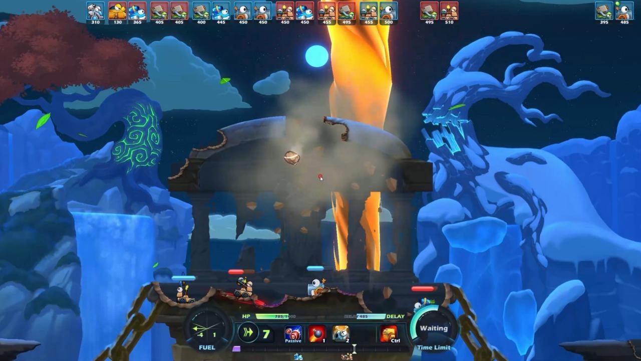 Screen Shot image 4 Fortress V2 ستيم كود رقمي