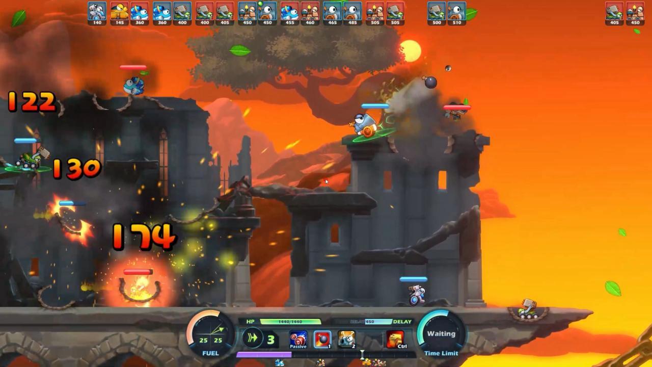 Screen Shot image 5 Fortress V2 ستيم كود رقمي