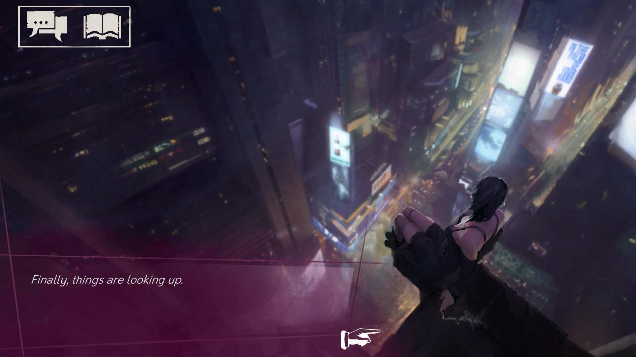 Screen Shot image 0 Vampire: The Masquerade - Shadows Of New York اوروبي بي سي ستيم كود رقمي