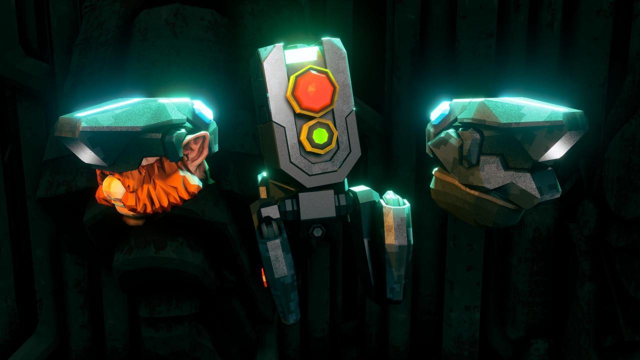 Screen Shot image 2 Deep Rock Galactic - Dark Future Pack رابط هديه ستيم