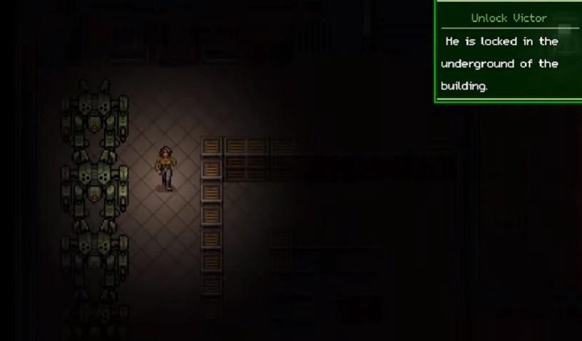 Screen Shot image 6 Dino Hazard: Chronos Blackout ستيم كود رقمي