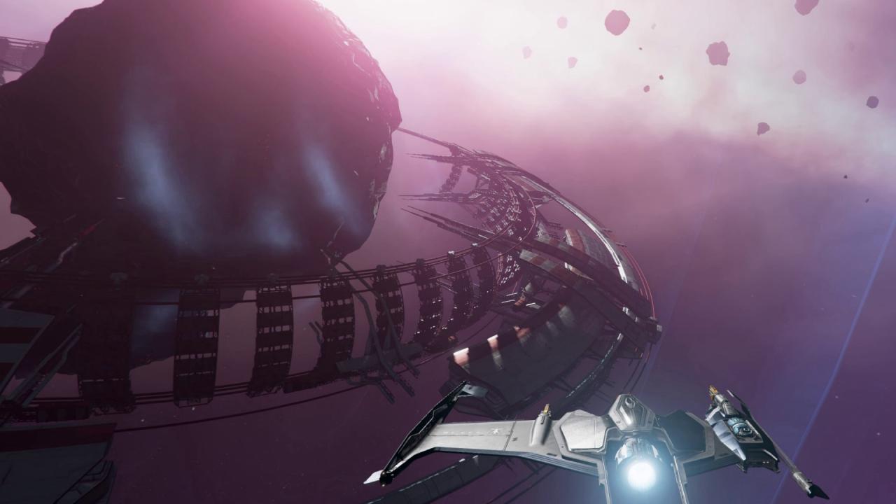 Screen Shot image 0 X4: Cradle Of Humanity DLC اوروبي رابط هديه ستيم