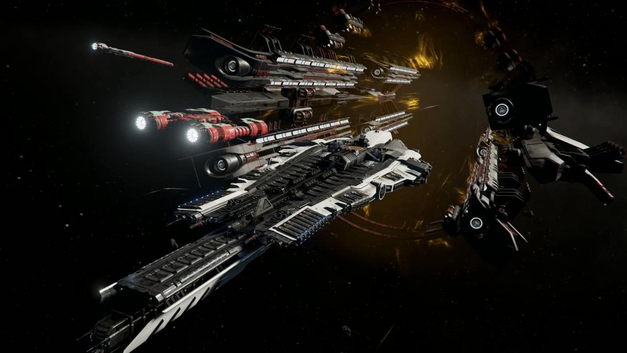 Screen Shot image 2 X4: Cradle Of Humanity DLC رابط هديه ستيم