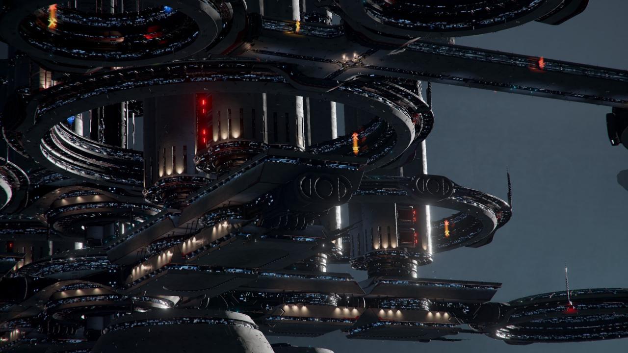 Screen Shot image 3 X4: Cradle Of Humanity DLC اوروبي رابط هديه ستيم