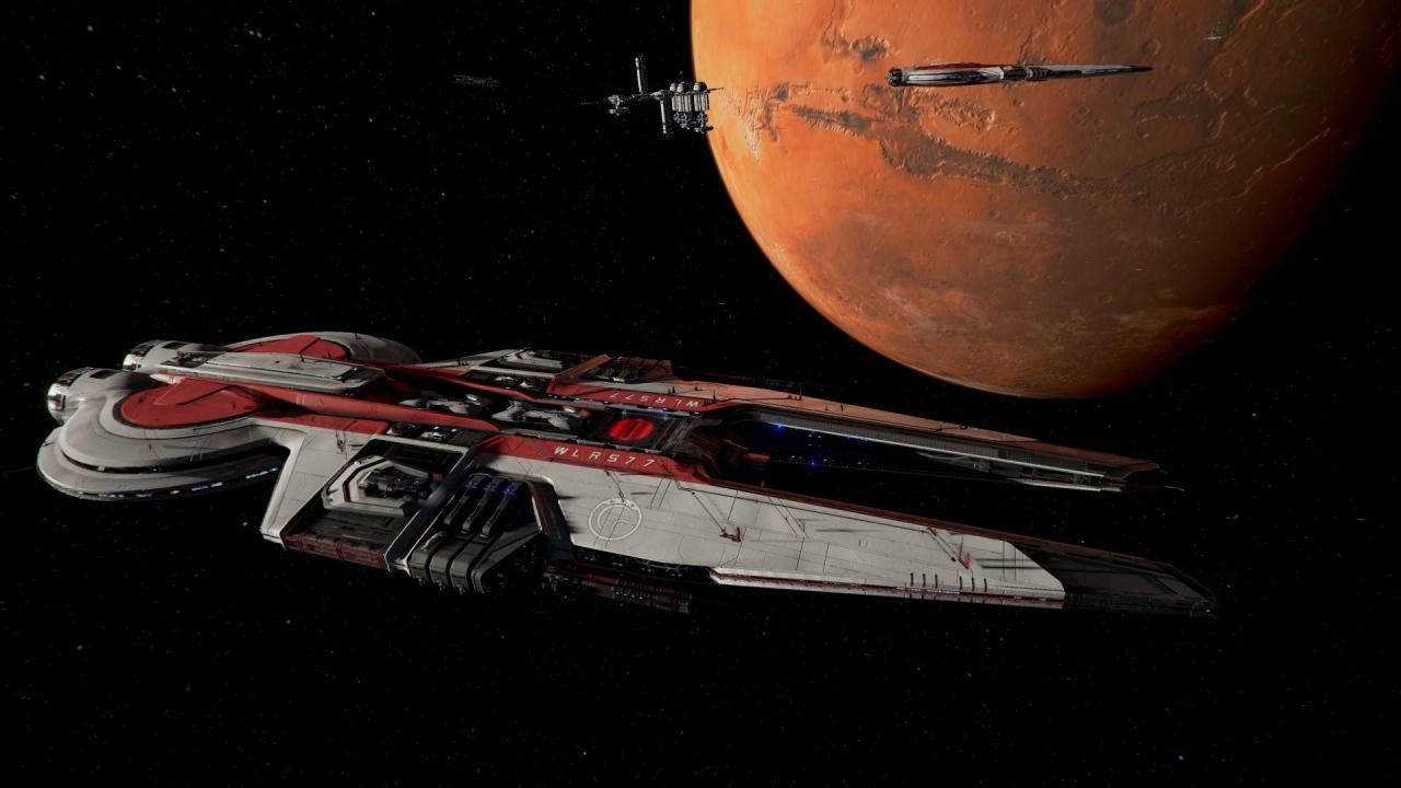 Screen Shot image 4 X4: Cradle Of Humanity DLC اوروبي رابط هديه ستيم