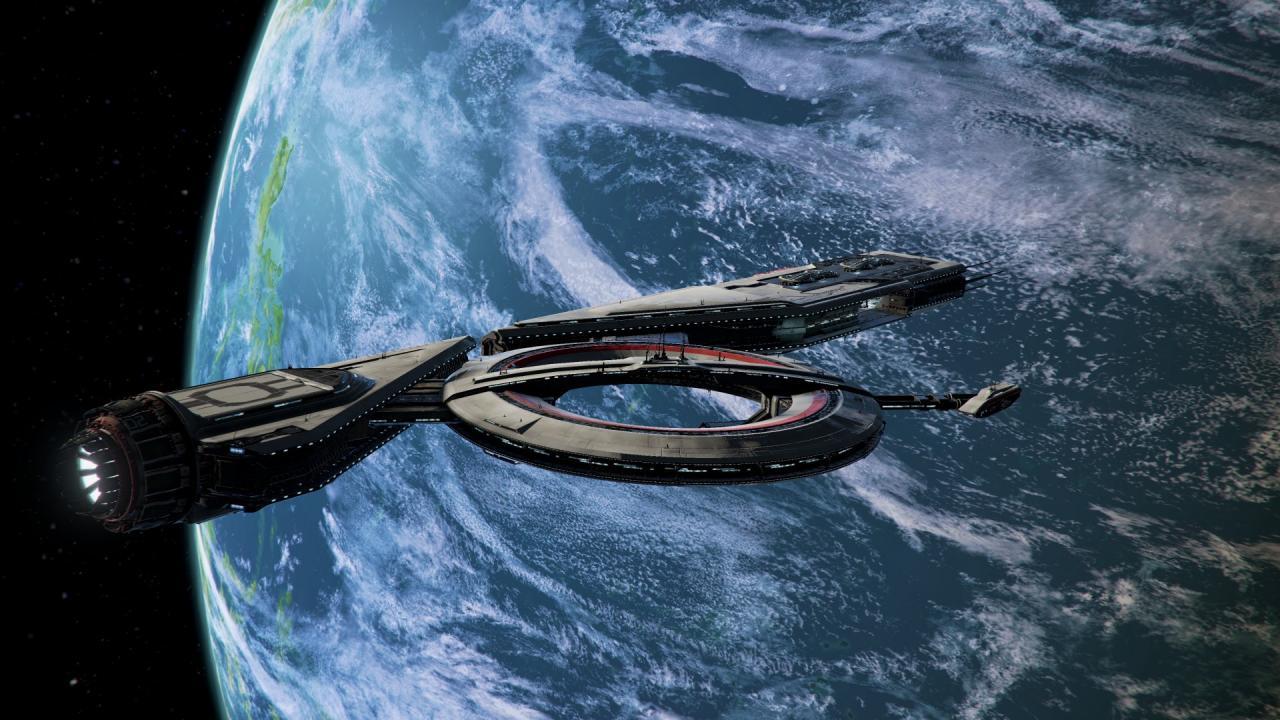 Screen Shot image 5 X4: Cradle Of Humanity DLC ستيم كود رقمي