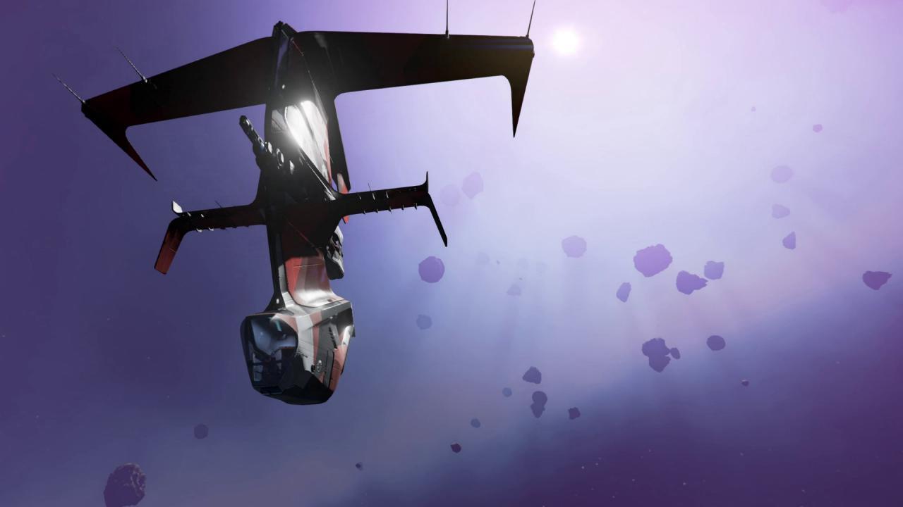 Screen Shot image 6 X4: Cradle Of Humanity DLC ستيم كود رقمي