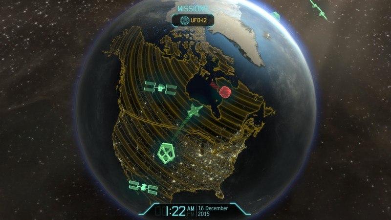 Screen Shot image 8 XCOM Collection امريكي بي سي ستيم كود رقمي