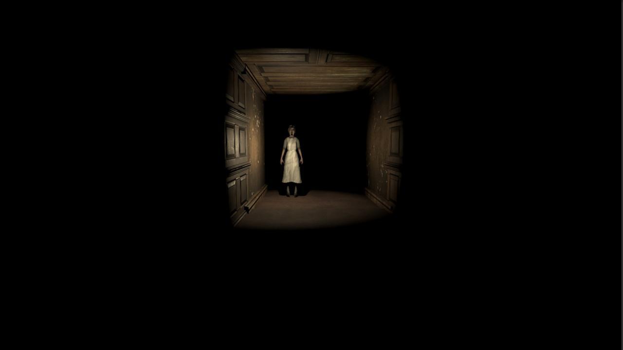 Horror Adventure VR ستيم كود رقمي