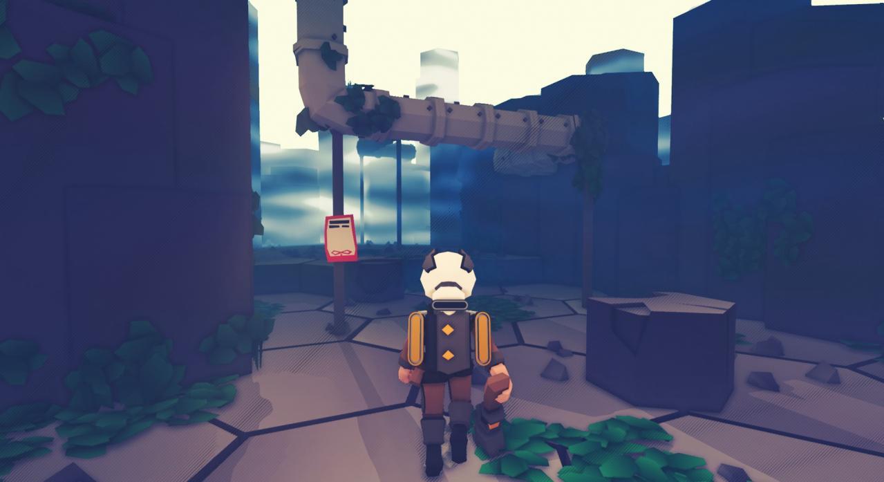 Screen Shot image 2 Diesel Punch بي سي ستيم كود رقمي