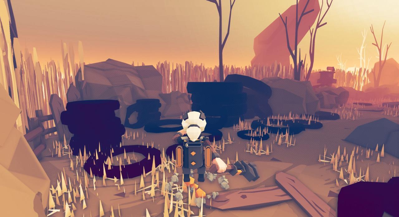 Screen Shot image 3 Diesel Punch بي سي ستيم كود رقمي