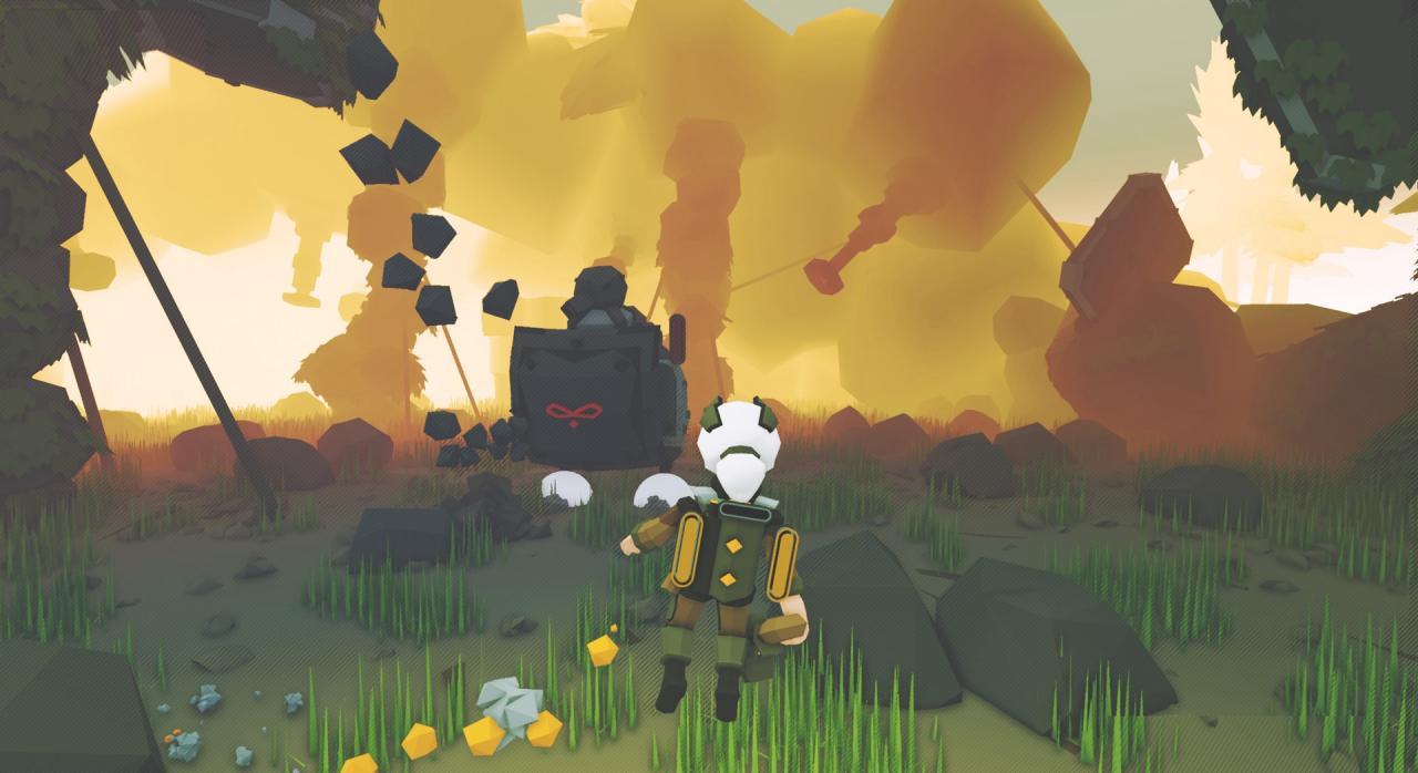 Screen Shot image 4 Diesel Punch بي سي ستيم كود رقمي