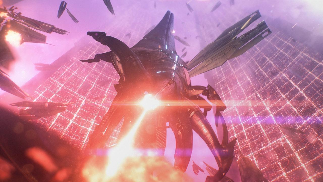 Screen Shot image 1 Mass Effect Legendary اصدار EN/PL/RU Languages Only EA App كود رقمي