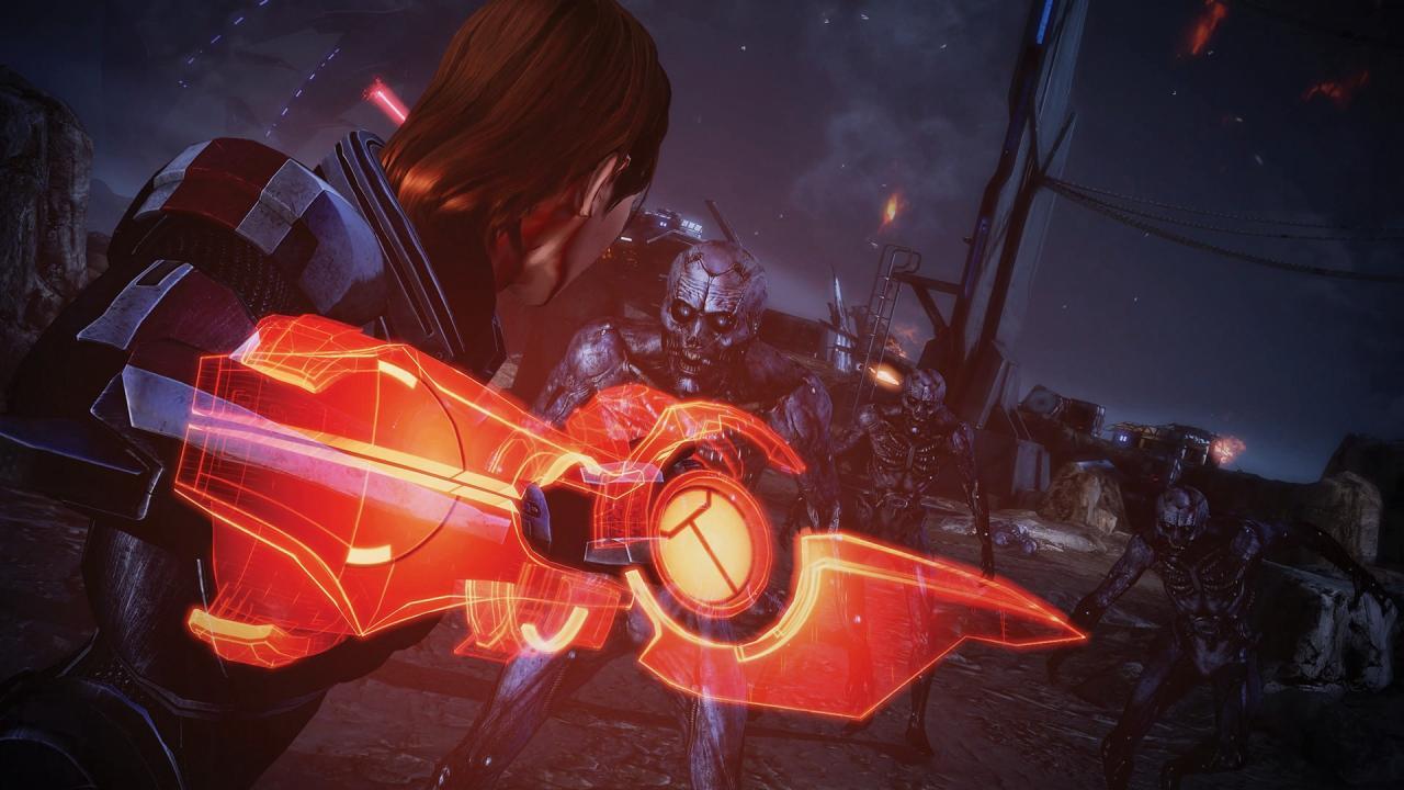 Screen Shot image 2 Mass Effect Legendary اصدار EN/PL/RU Languages Only EA App كود رقمي