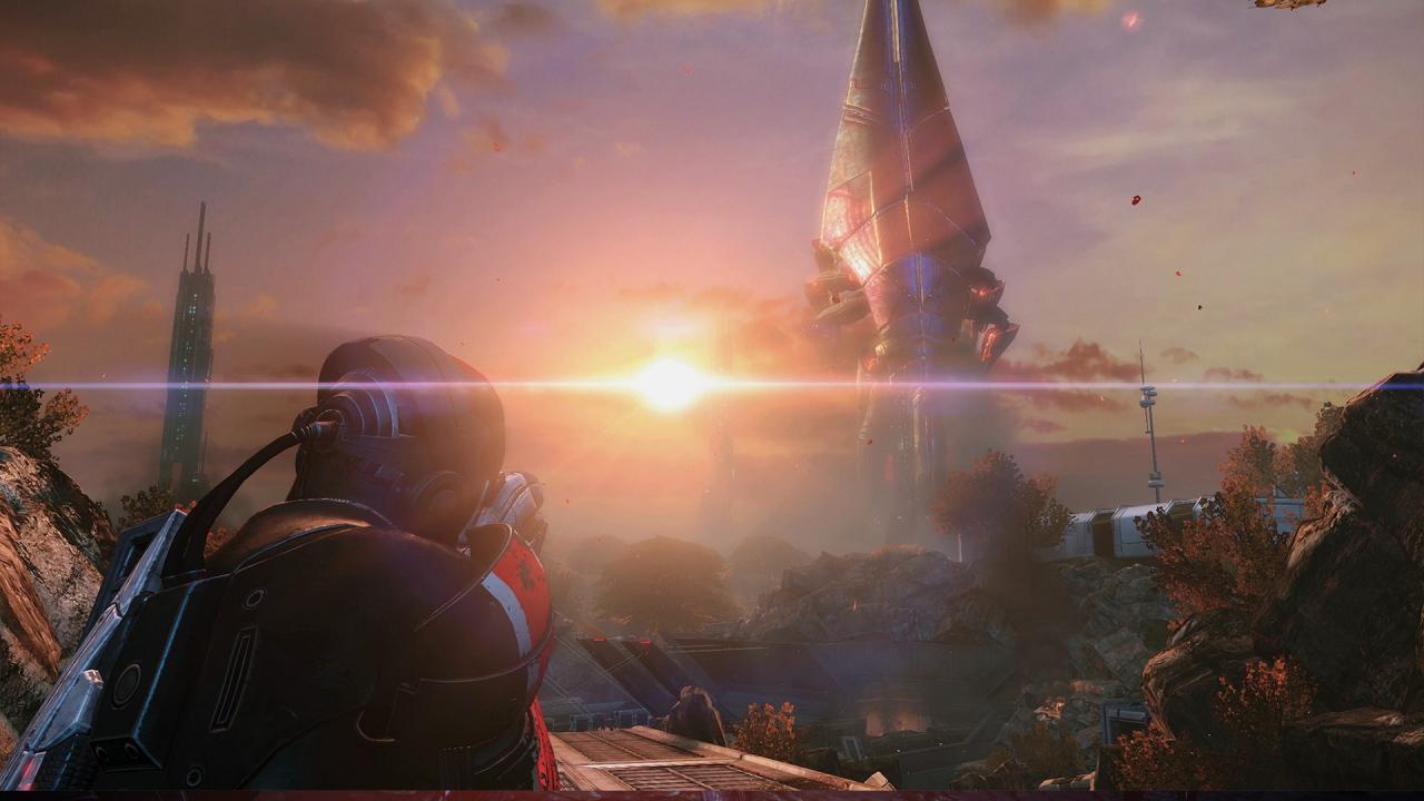 Screen Shot image 3 Mass Effect Legendary اصدار EN/PL/RU Languages Only EA App كود رقمي