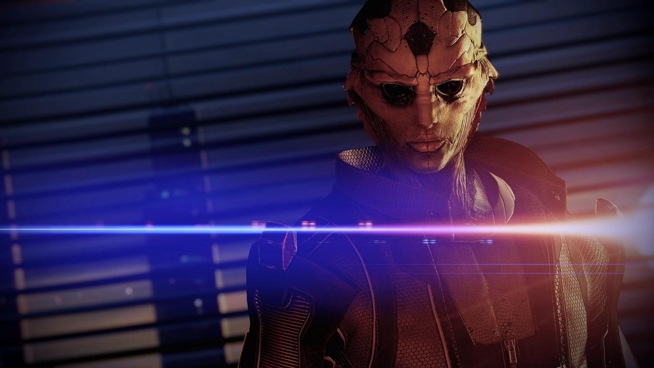 Screen Shot image 4 Mass Effect Legendary اصدار EN/PL/RU Languages Only EA App كود رقمي