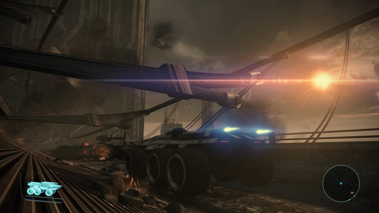 Screen Shot image 5 Mass Effect Legendary اصدار EN/PL/RU Languages Only EA App كود رقمي