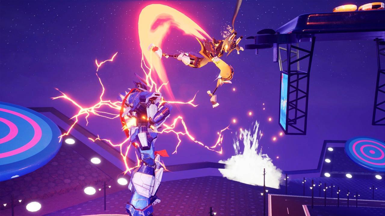 Screen Shot image 6 Override 2: Super Mech League أمريكا الشمالية بلايستيشن 5 كود رقمي