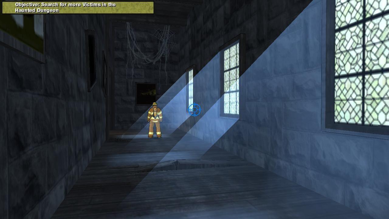 Screen Shot image 5 Real Heroes: Firefighter HD ارجنتيني اكسبوكس 1 كود رقمي