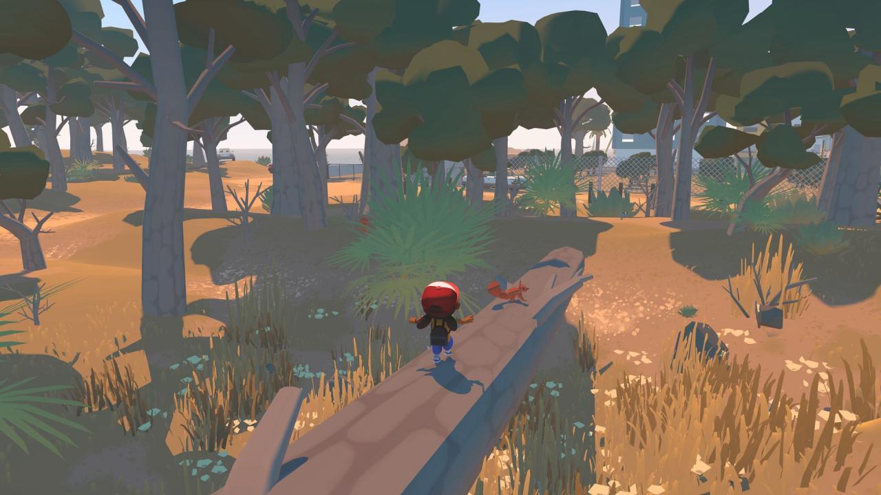 Screen Shot image 1 Alba: A Wildlife Adventure اوروبي بي سي ستيم كود رقمي