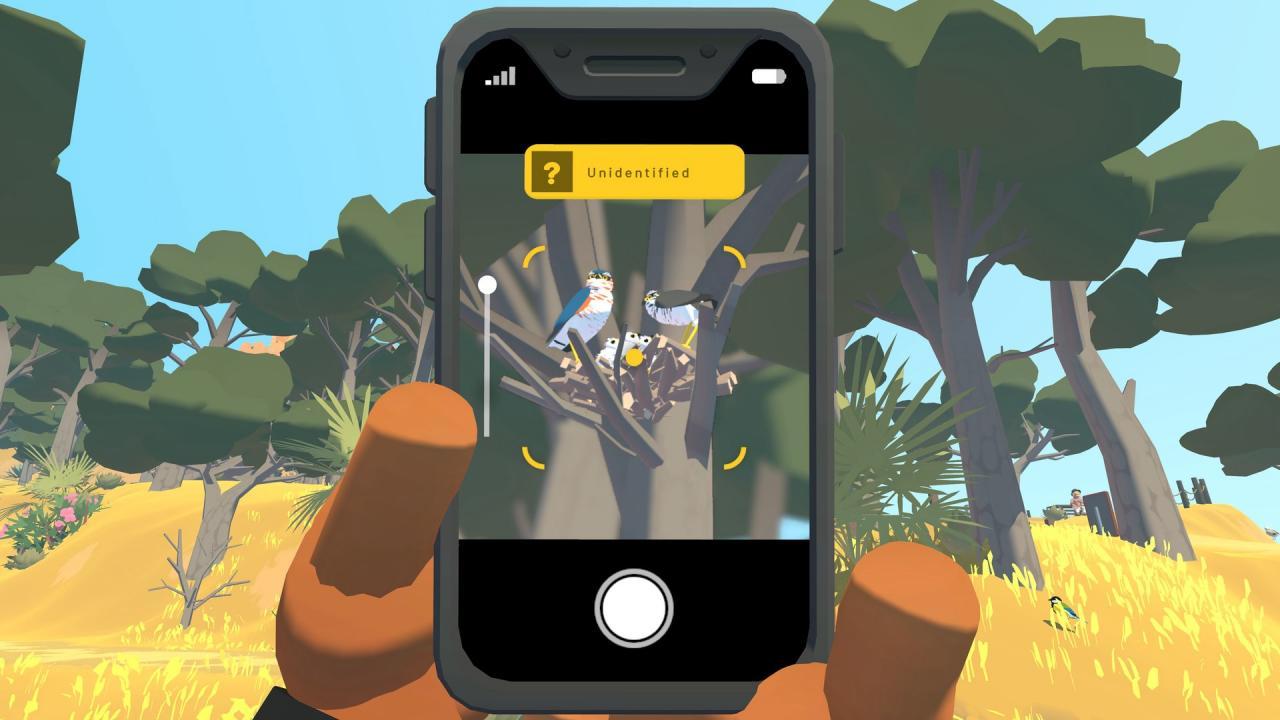 Screen Shot image 3 Alba: A Wildlife Adventure اوروبي بي سي ستيم كود رقمي