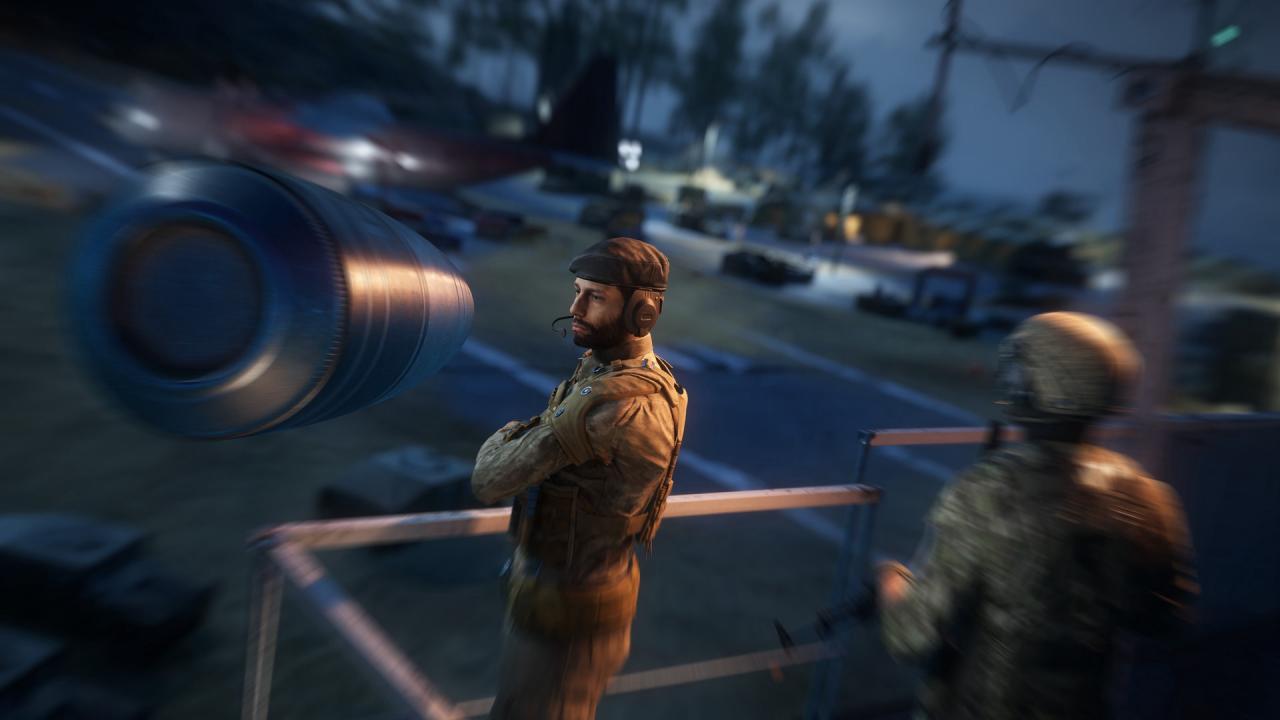 Screen Shot image 3 Sniper Ghost Warrior Contracts 2 ديلوكس Arsenal اصدار ارجنتيني اكسبوكس 1 / إكس بوكس سيريس X|S كود رقمي