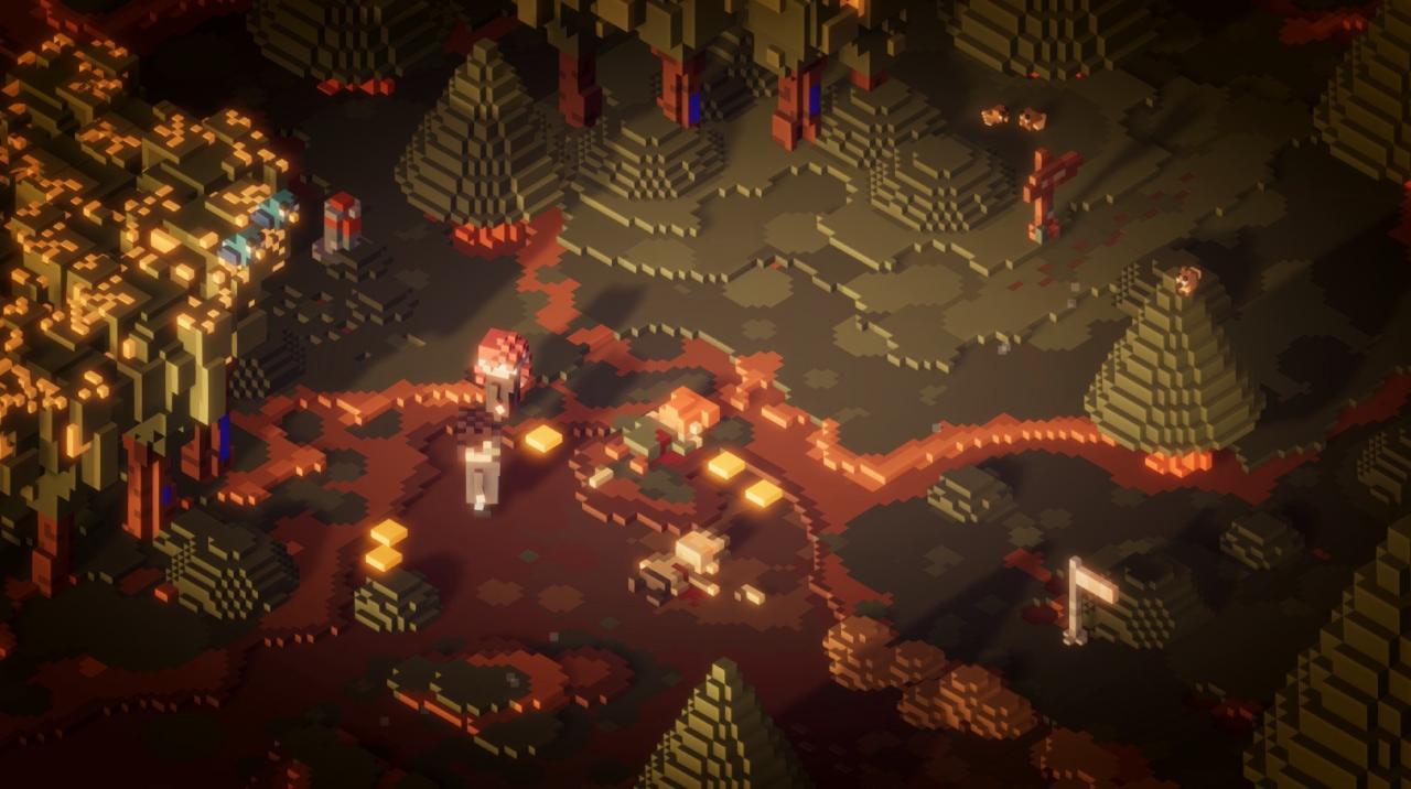 Screen Shot image 4 Oniria Crimes ستيم كود رقمي