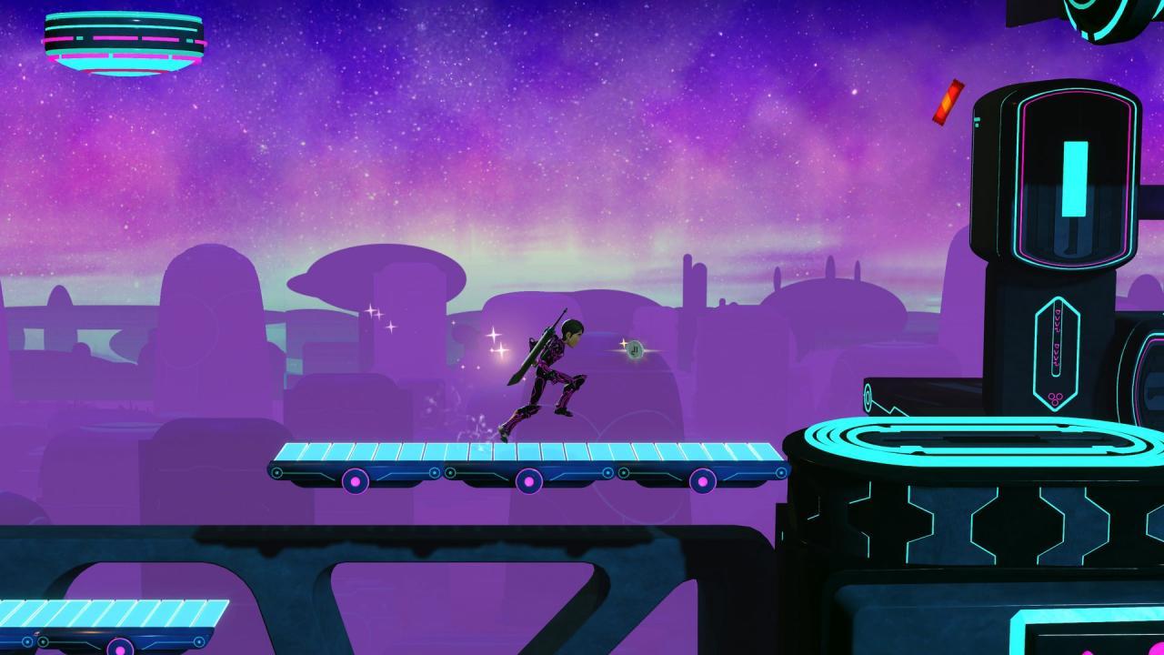 Screen Shot image 4 Trollhunters: Defenders Of Arcadia ستيم كود رقمي