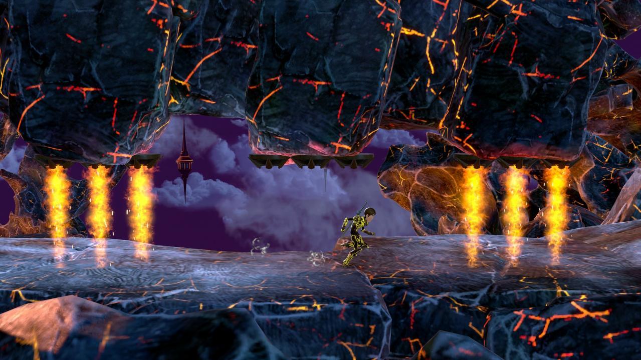 Screen Shot image 5 Trollhunters: Defenders Of Arcadia ستيم كود رقمي
