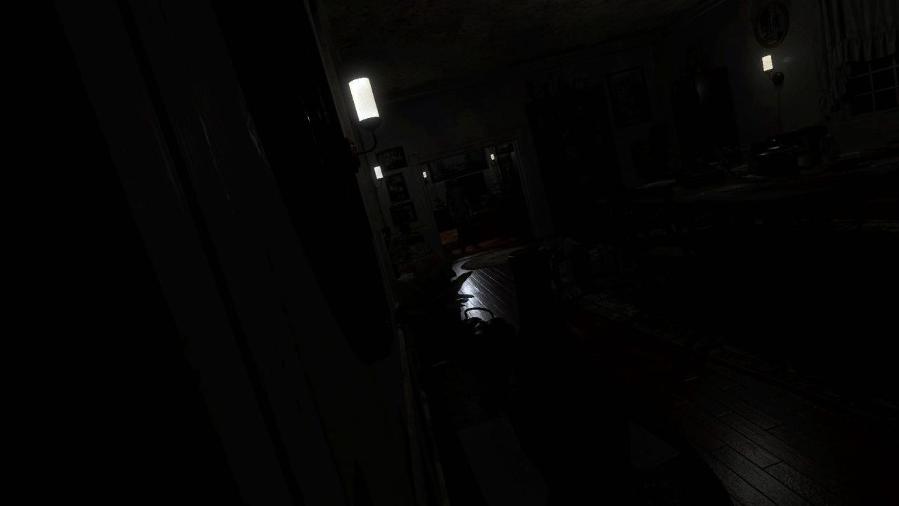 Screen Shot image 0 Fear Of The Unknown ستيم كود رقمي
