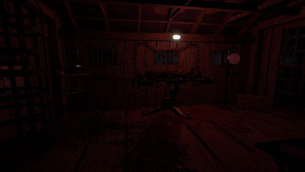 Screen Shot image 1 Fear Of The Unknown ستيم كود رقمي