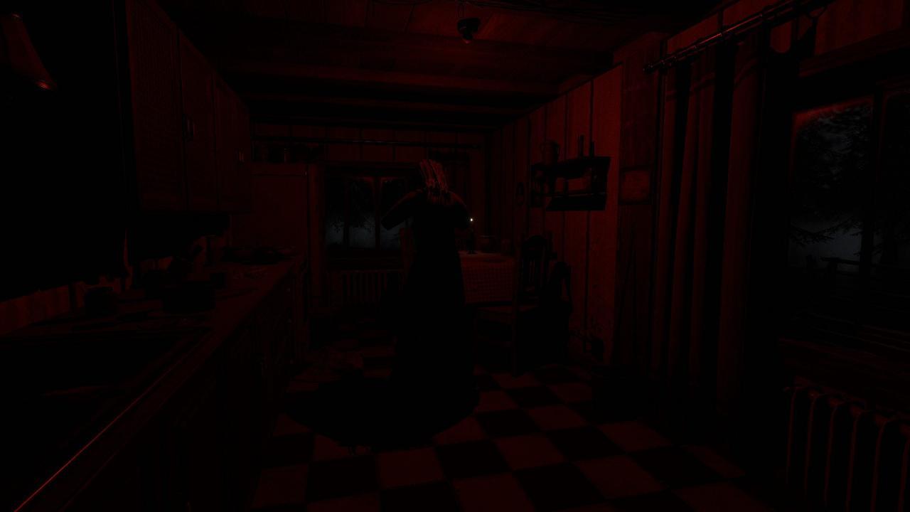 Screen Shot image 3 Fear Of The Unknown ستيم كود رقمي