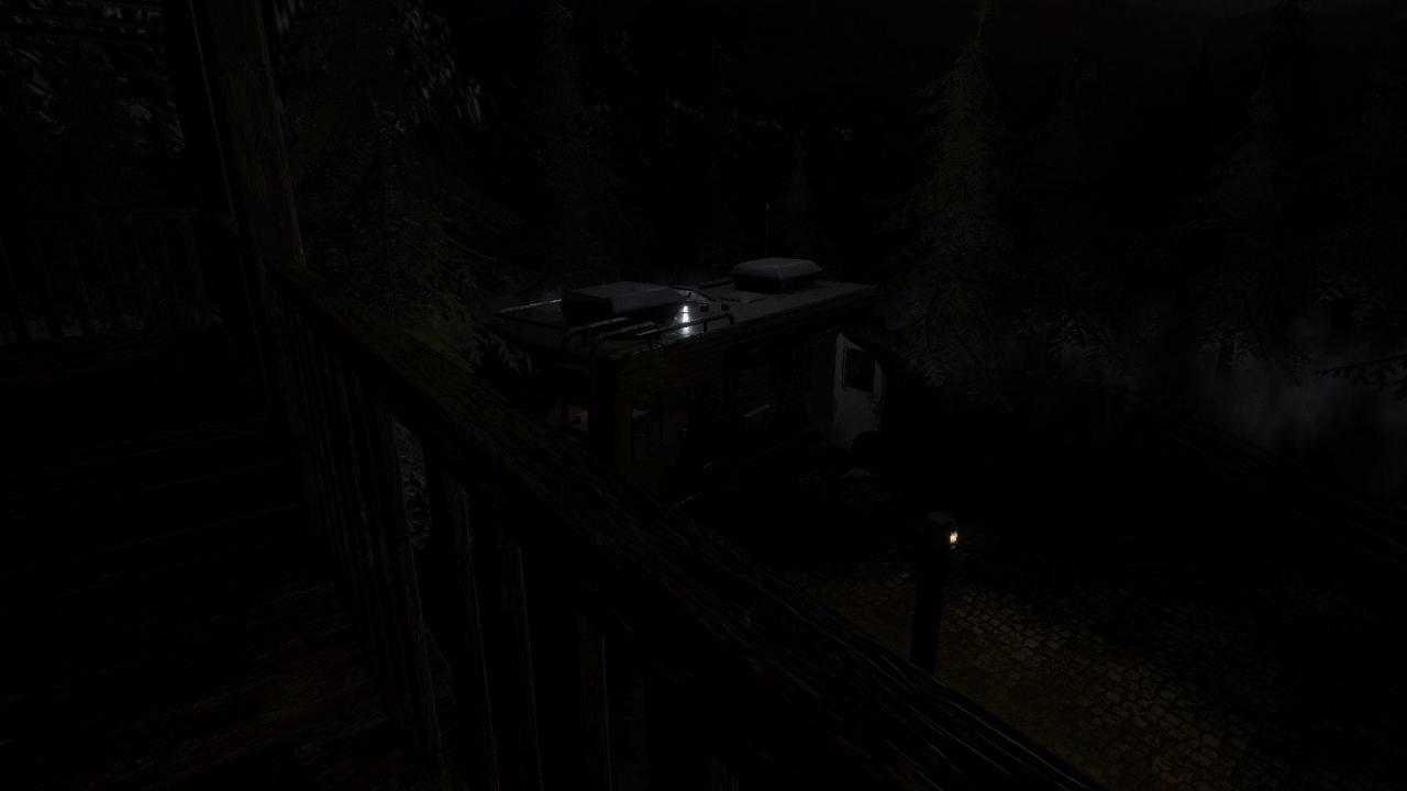 Screen Shot image 5 Fear Of The Unknown ستيم كود رقمي
