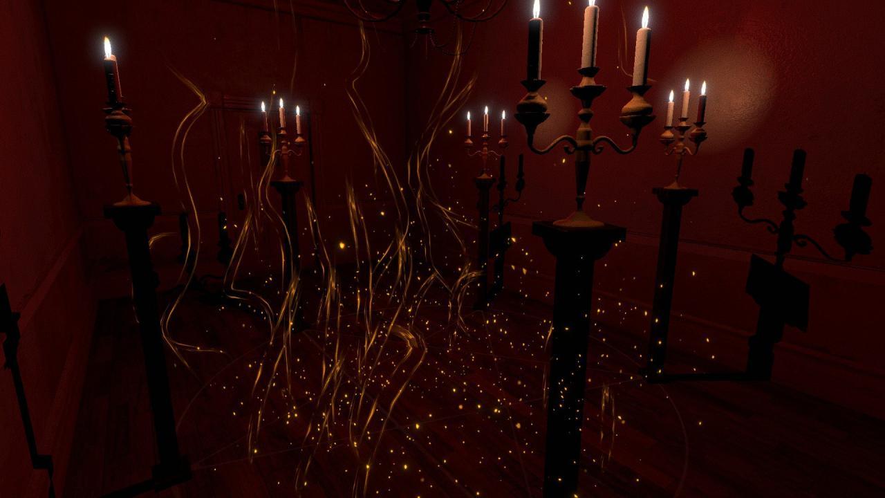 Screen Shot image 7 Fear Of The Unknown ستيم كود رقمي