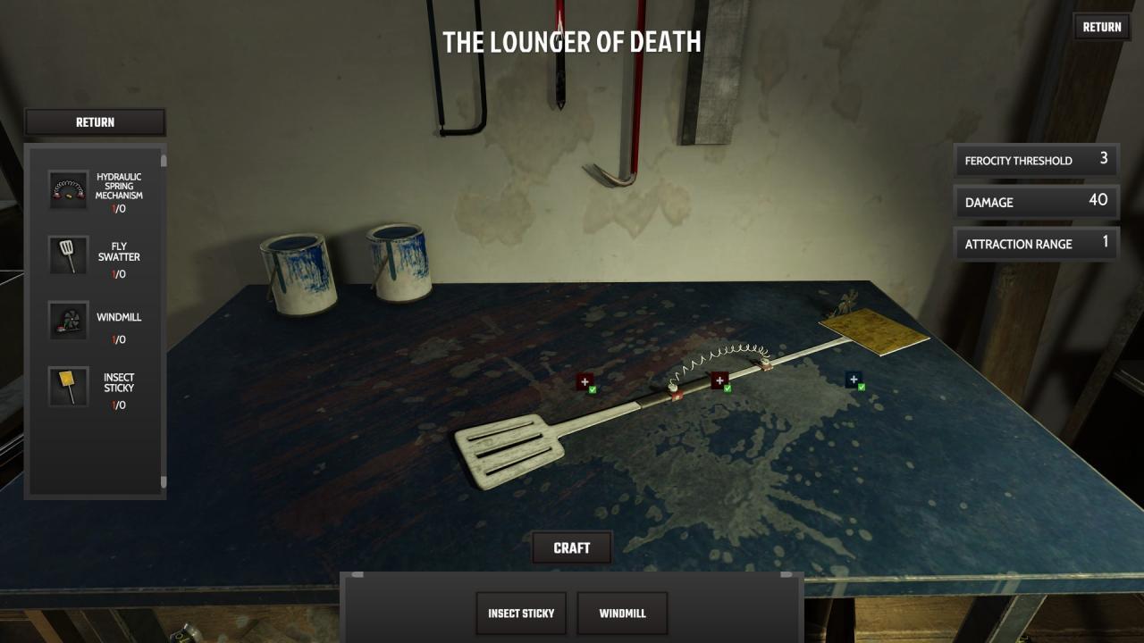 Screen Shot image 2 Pest Control ستيم كود رقمي