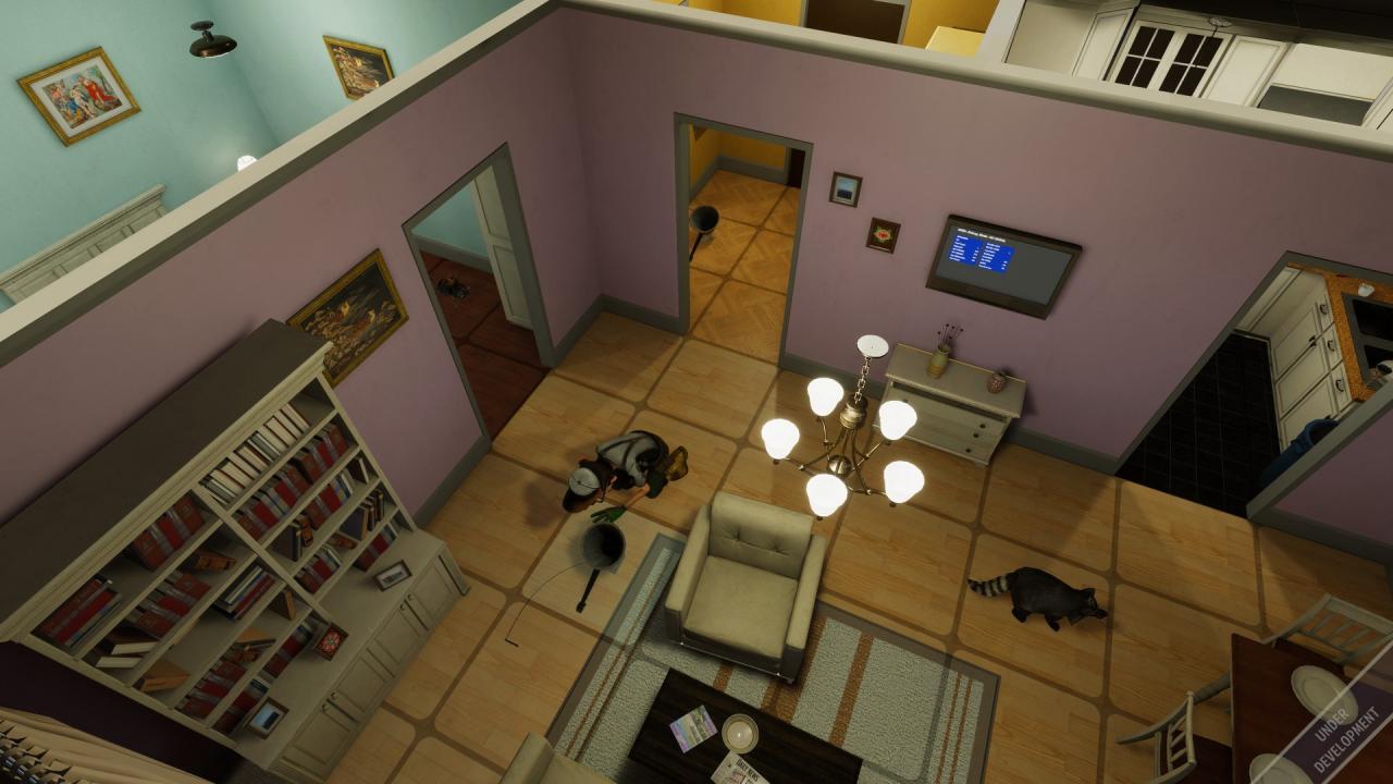Screen Shot image 6 Pest Control ستيم كود رقمي