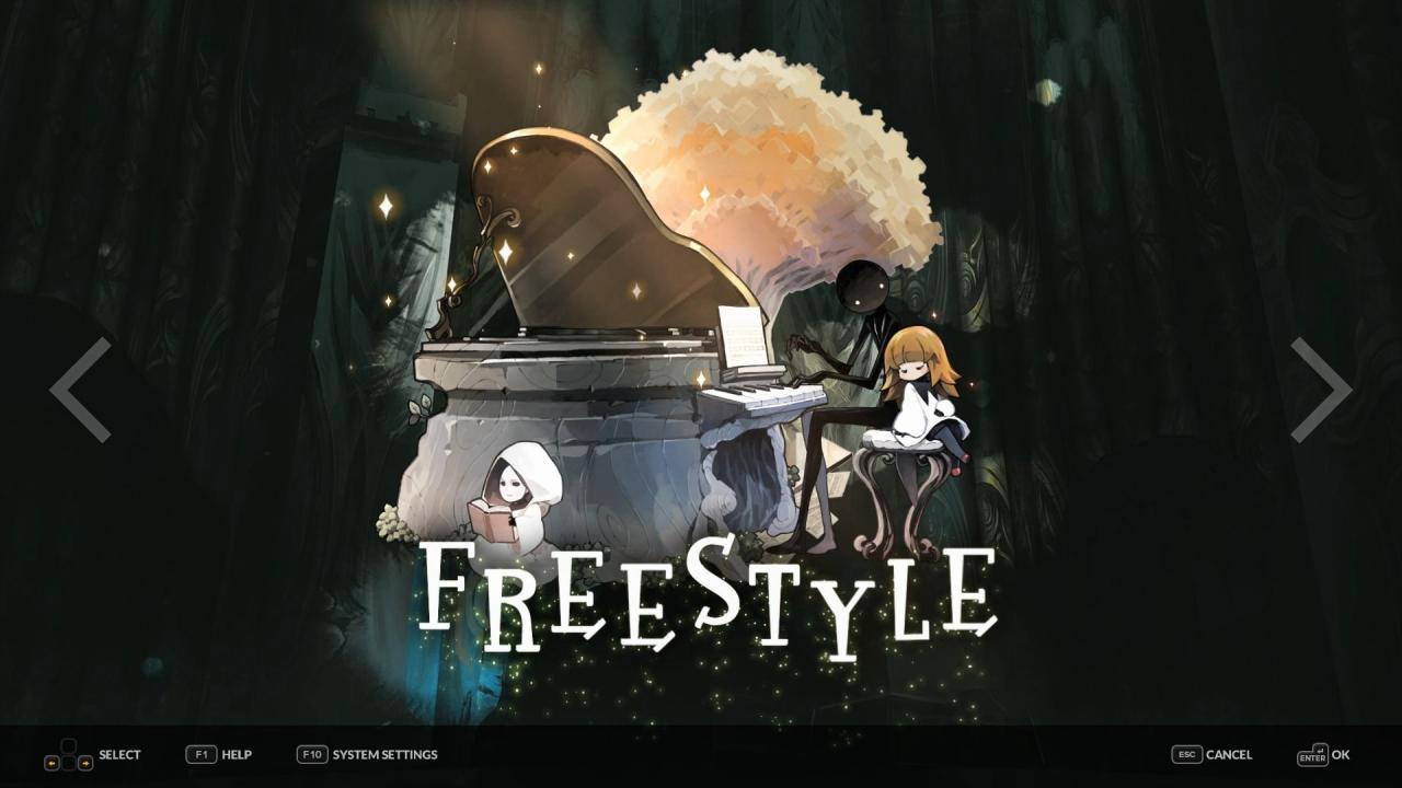 Screen Shot image 1 DJMAX RESPECT V - Deemo Pack DLC رابط هديه ستيم