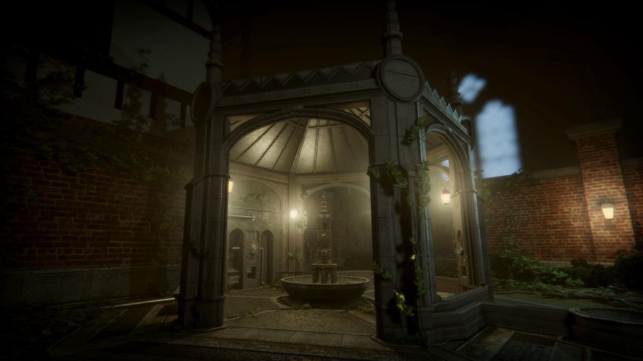 Screen Shot image 6 The Room 4: Old Sins بي سي رابط هديه ستيم