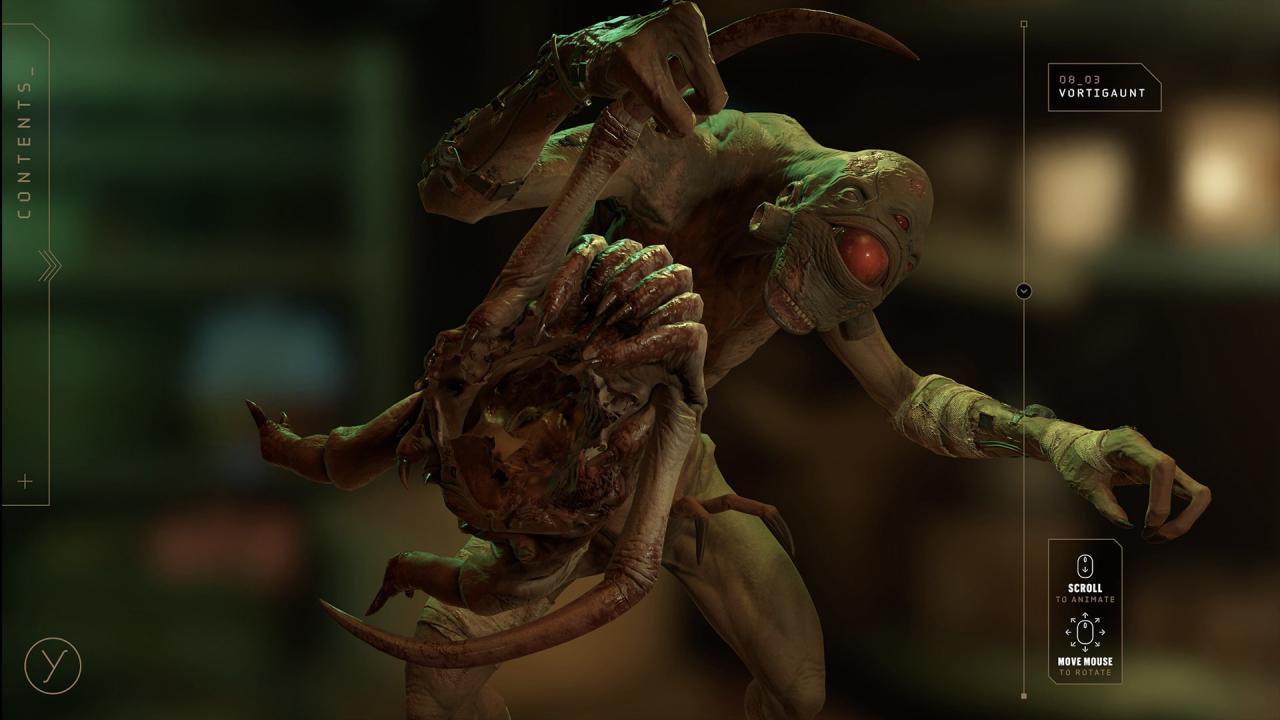 Screen Shot image 0 Half-Life: Alyx - Final Hours اوروبي رابط هديه ستيم