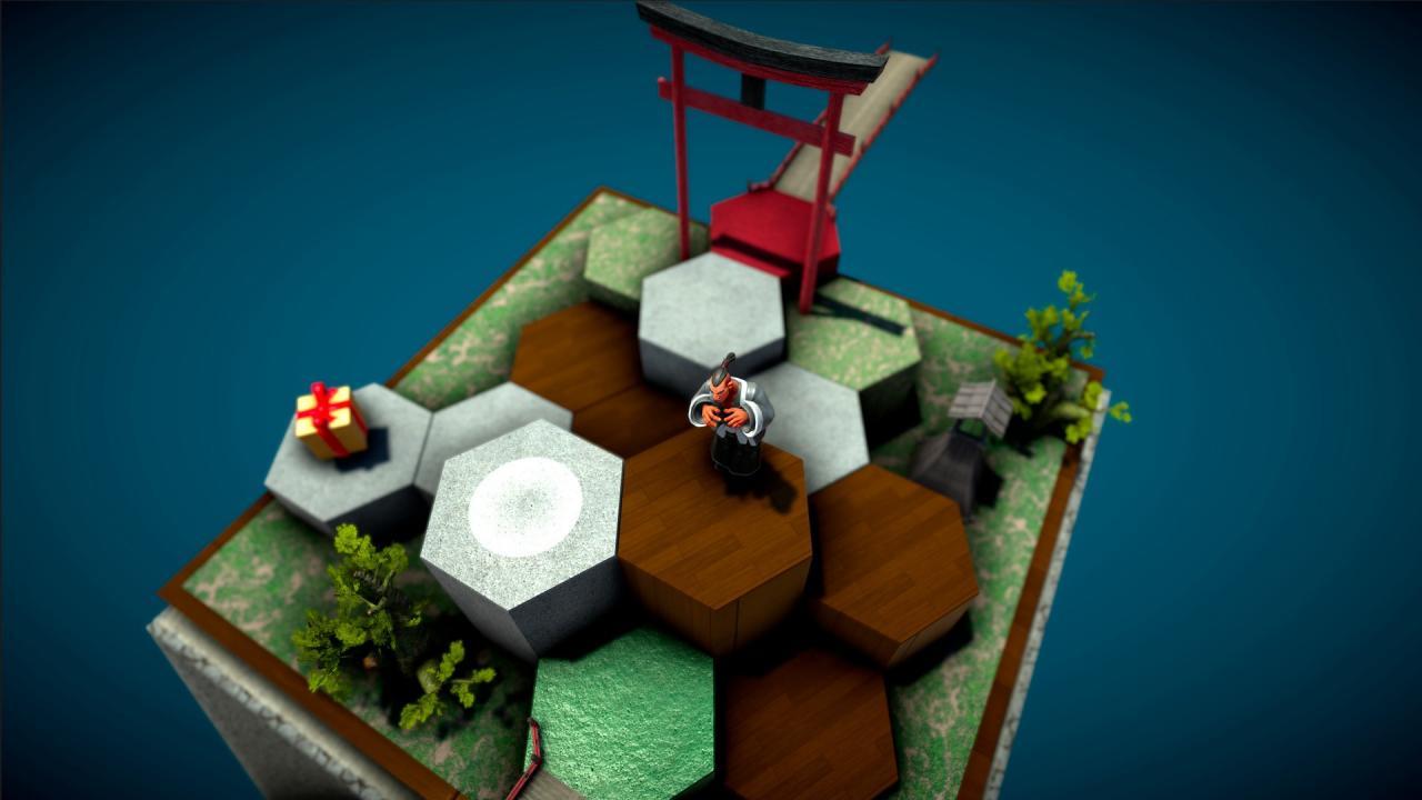 Screen Shot image 0 Seasons Of The Samurai ستيم كود رقمي