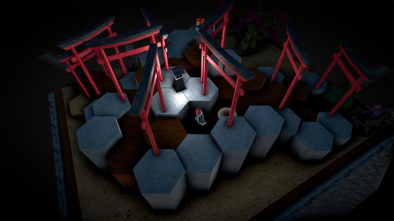 Screen Shot image 1 Seasons Of The Samurai ستيم كود رقمي