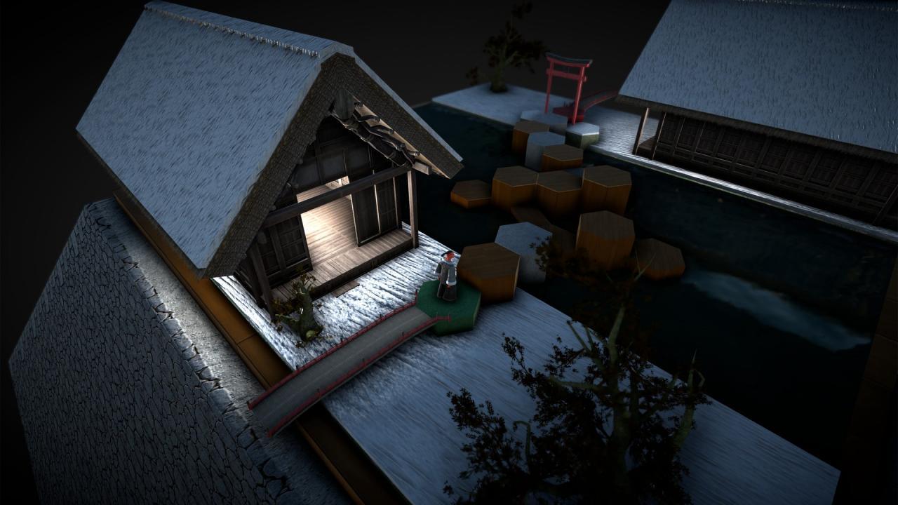 Screen Shot image 2 Seasons Of The Samurai ستيم كود رقمي