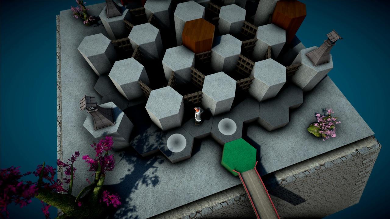 Screen Shot image 4 Seasons Of The Samurai ستيم كود رقمي
