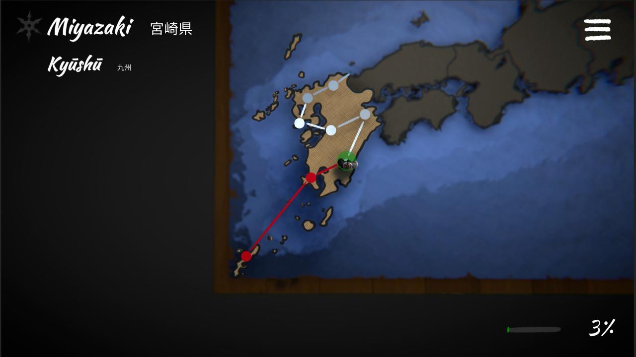 Screen Shot image 7 Seasons Of The Samurai ستيم كود رقمي