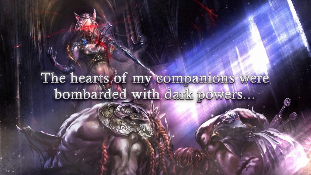 Screen Shot image 0 Saviors Of Sapphire Wings / Stranger Of Sword City Revisited ستيم كود رقمي