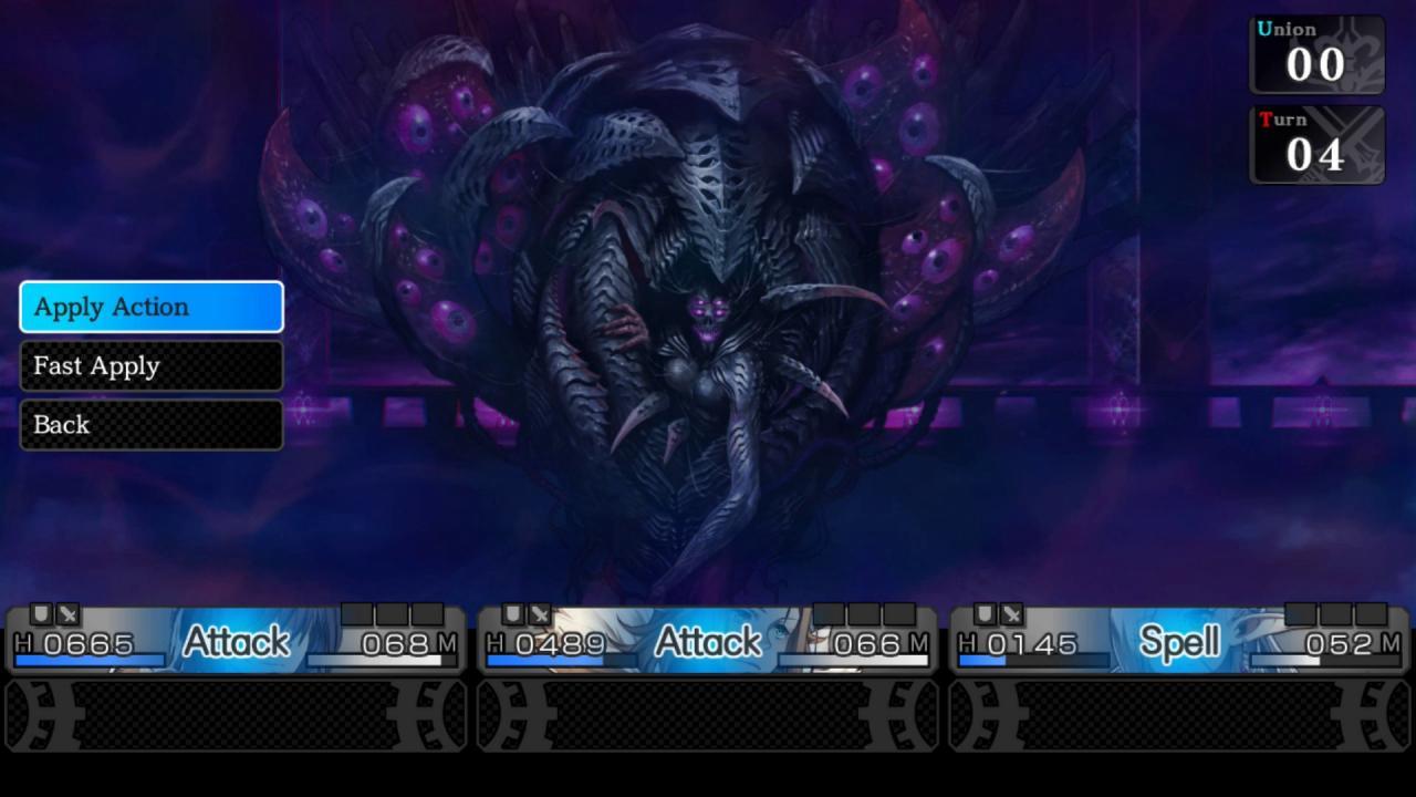 Screen Shot image 3 Saviors Of Sapphire Wings / Stranger Of Sword City Revisited ستيم كود رقمي