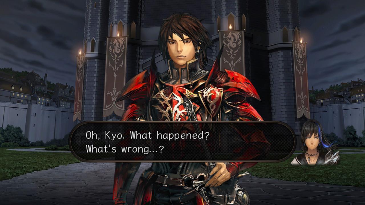 Screen Shot image 5 Saviors Of Sapphire Wings / Stranger Of Sword City Revisited ستيم كود رقمي