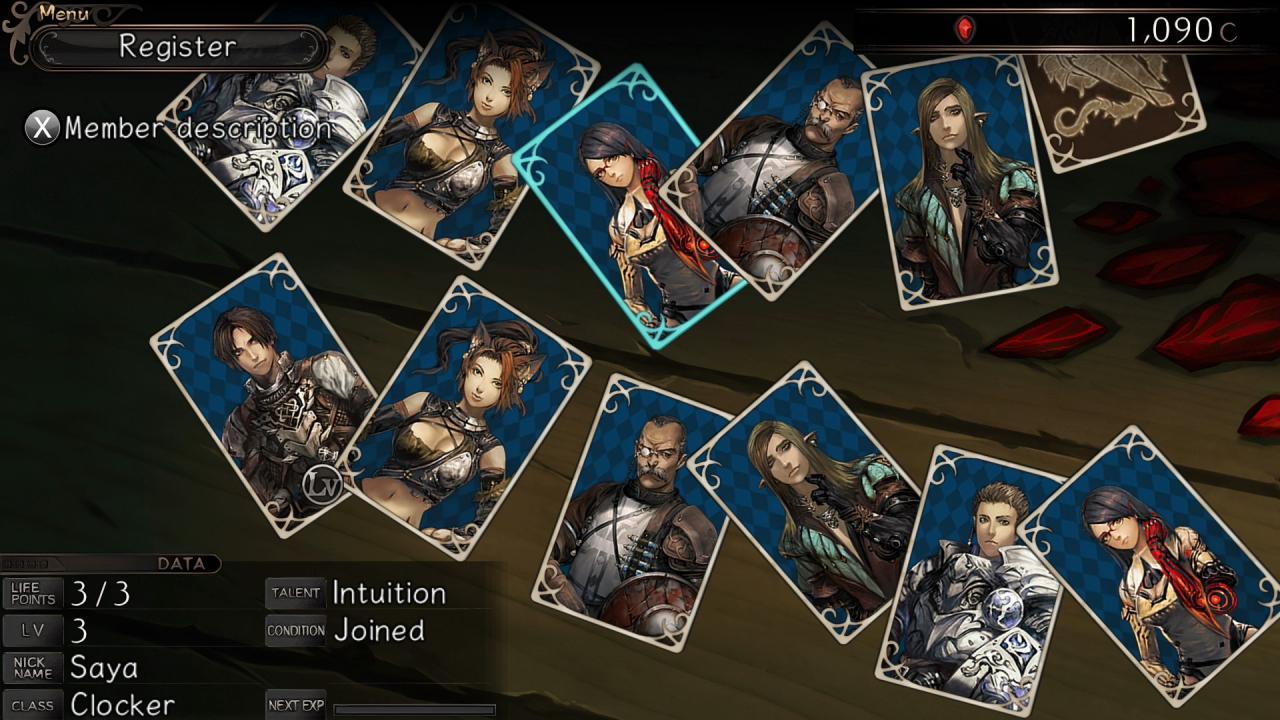 Screen Shot image 7 Saviors Of Sapphire Wings / Stranger Of Sword City Revisited ستيم كود رقمي