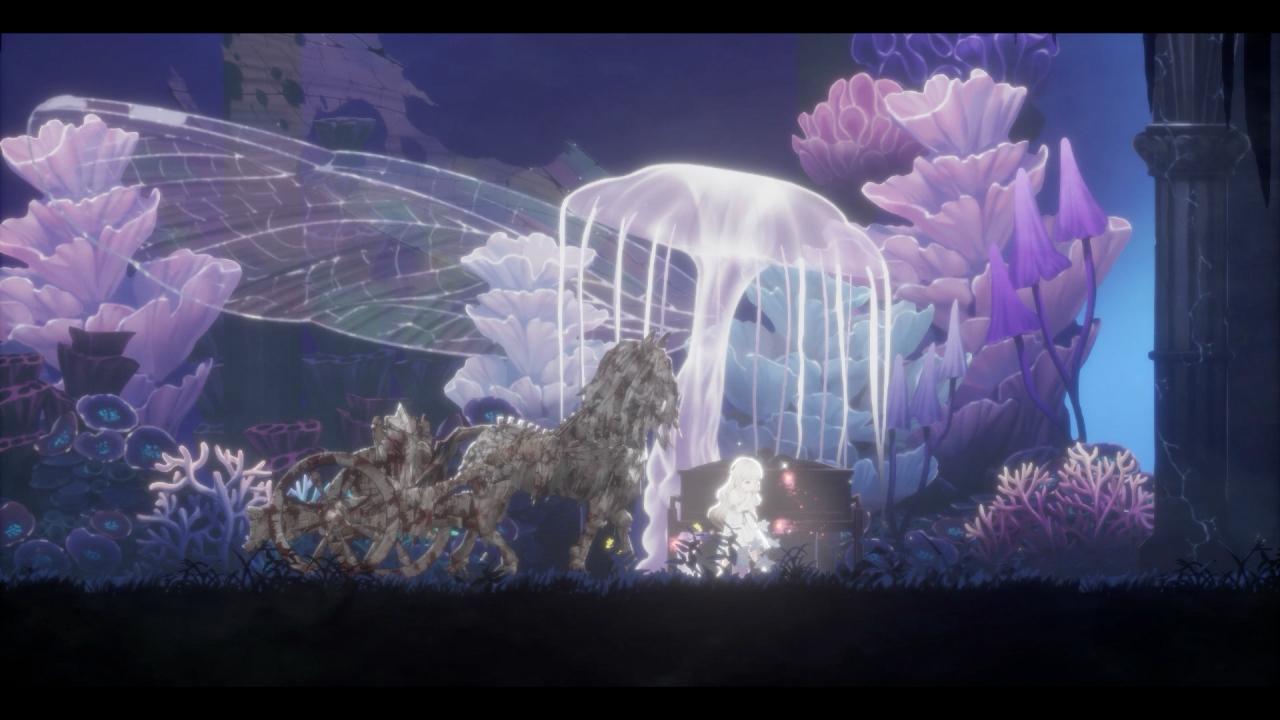 Screen Shot image 4 ENDER LILIES اوروبي رابط هديه ستيم
