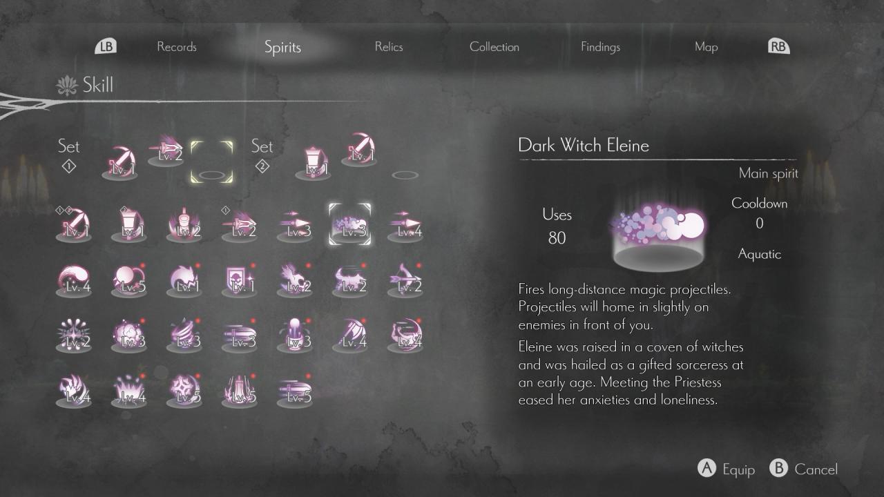 Screen Shot image 6 ENDER LILIES اوروبي رابط هديه ستيم